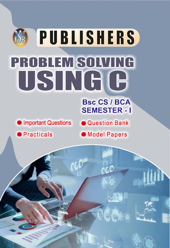 Problem Solving using C